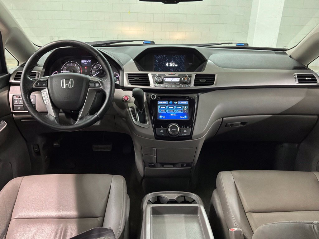 Used 2015 Honda Odyssey EX-L image 6