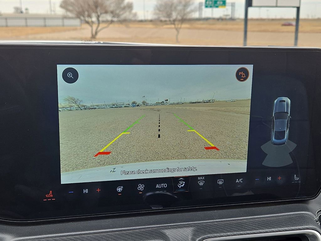 Used 2024 Ford Mustang Premium image 23