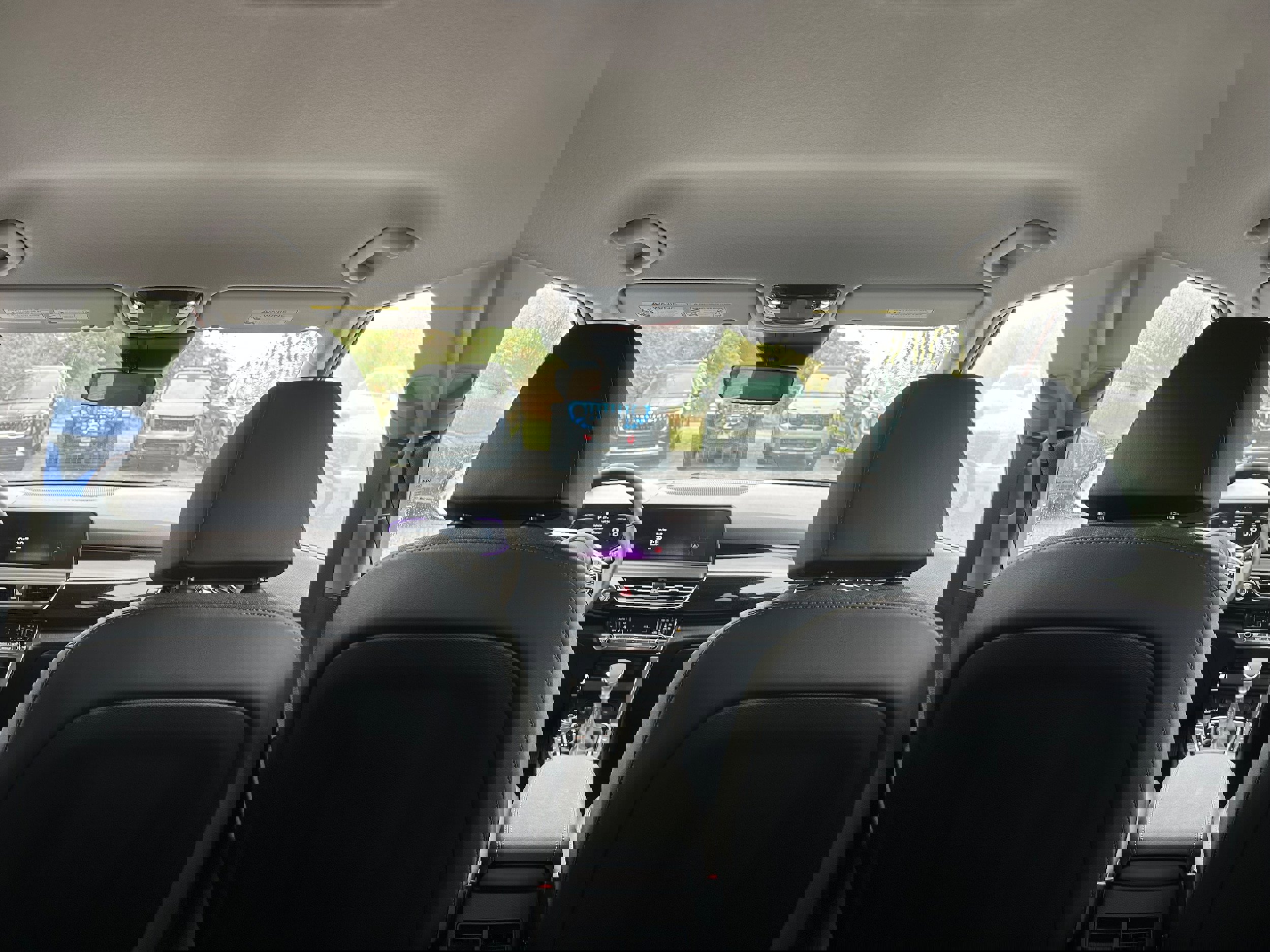 New 2026 Kia Seltos S image 11