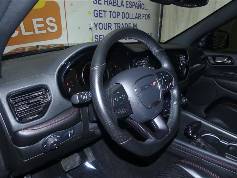 Used 2023 Dodge Durango GT AWD/4WD image 22