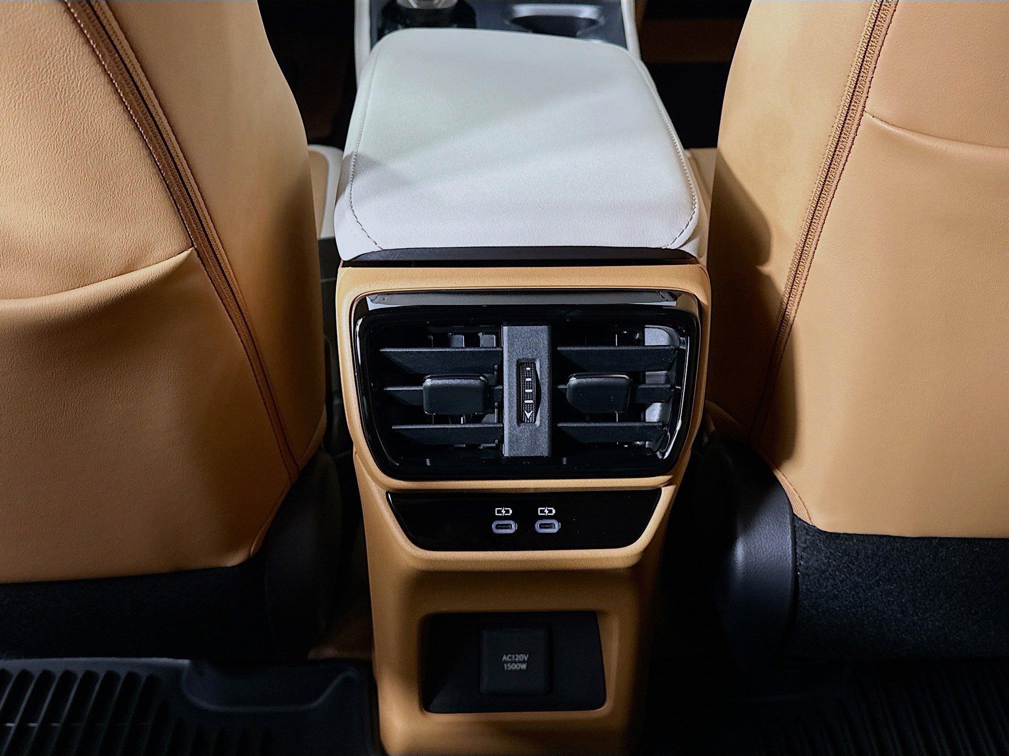 New 2026 Lexus RZ 450e AWD image 28