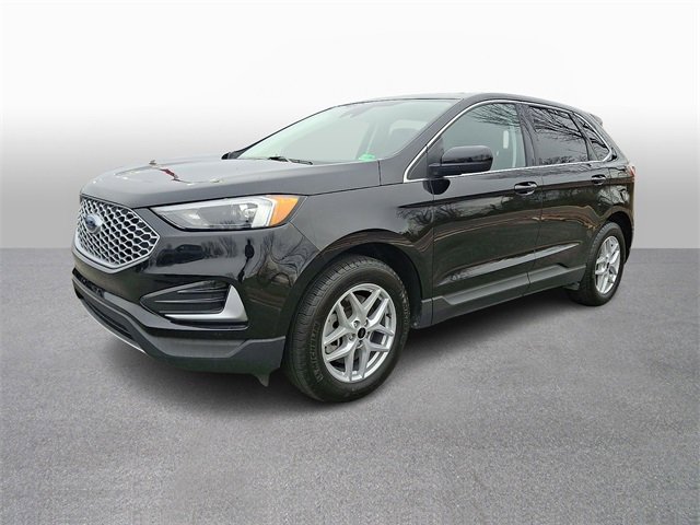 Used 2024 Ford Edge SEL