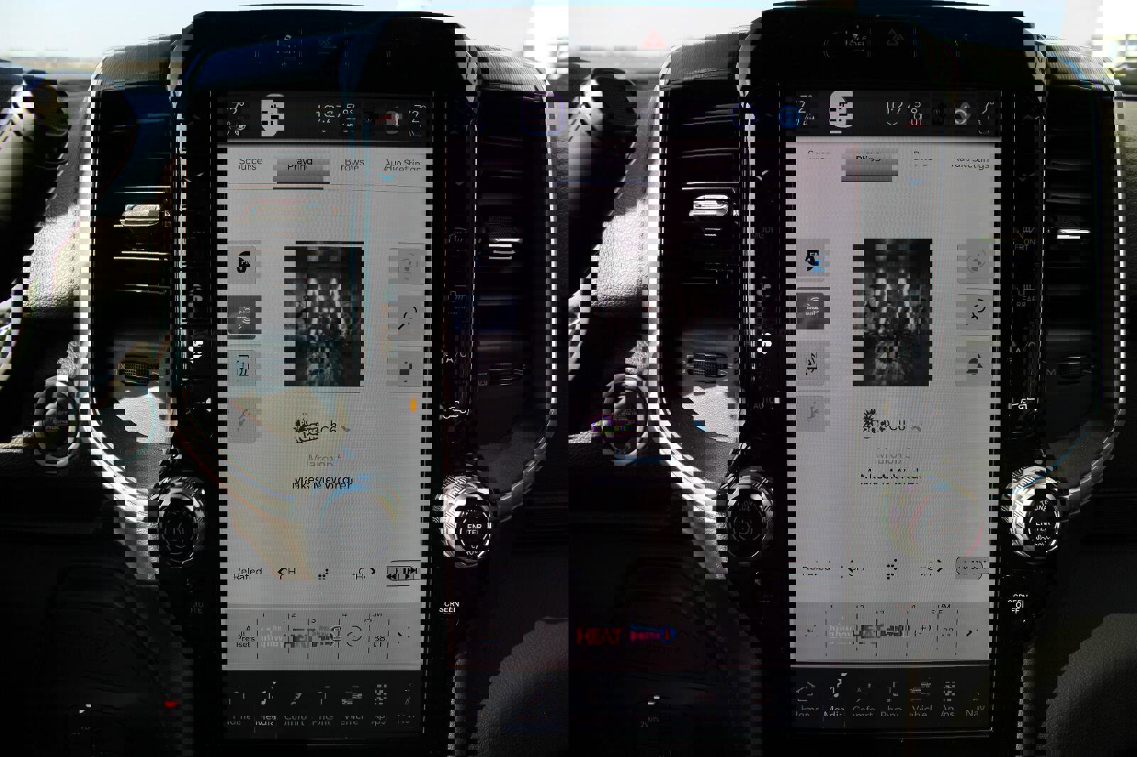 New 2026 RAM 2500 Big Horn image 21