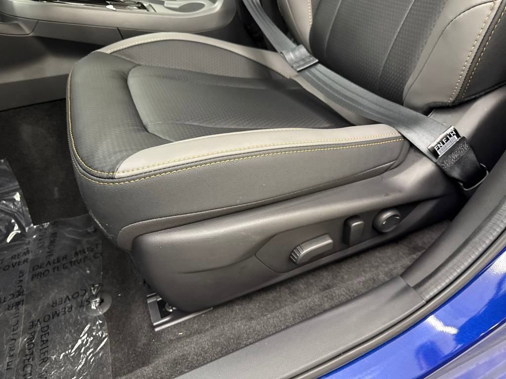 New 2025 Subaru Crosstrek 2.5i Wilderness image 12