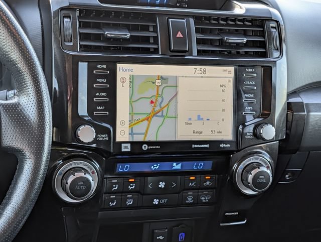 Used 2024 Toyota 4Runner TRD Pro AWD/4WD image 15