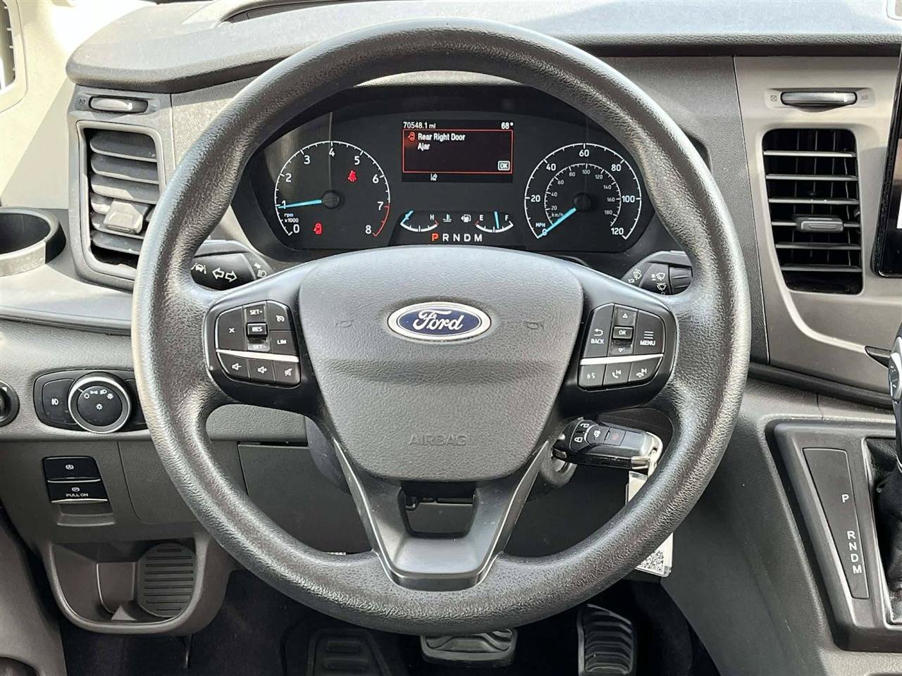 Used 2022 Ford Transit 350 XLT RWD image 17
