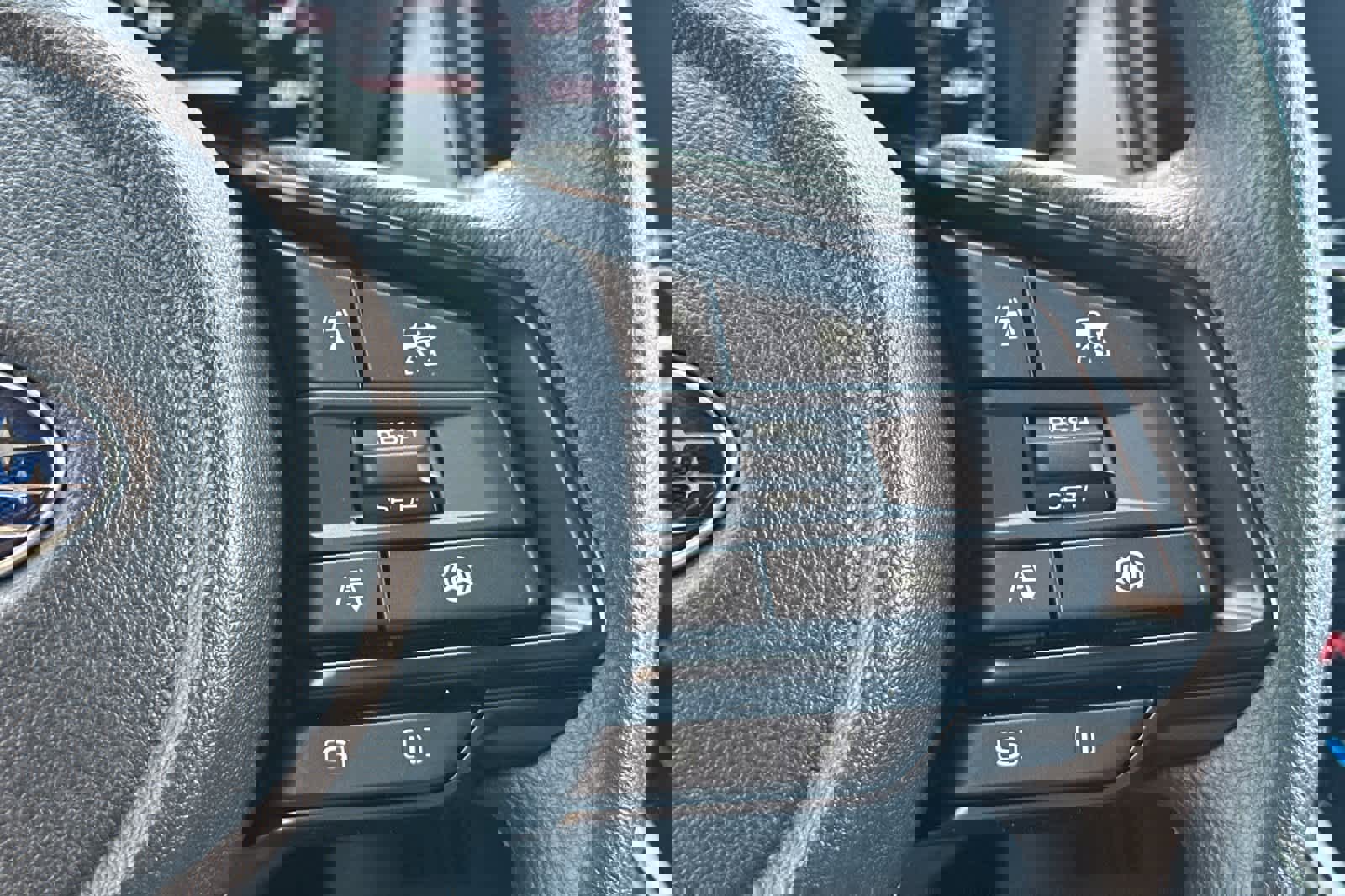 New 2026 Subaru Crosstrek 2.0i Premium image 26