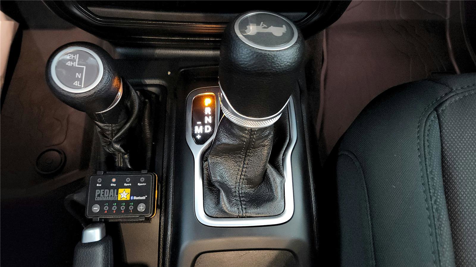 Used 2022 Jeep Wrangler Unlimited Sport image 22