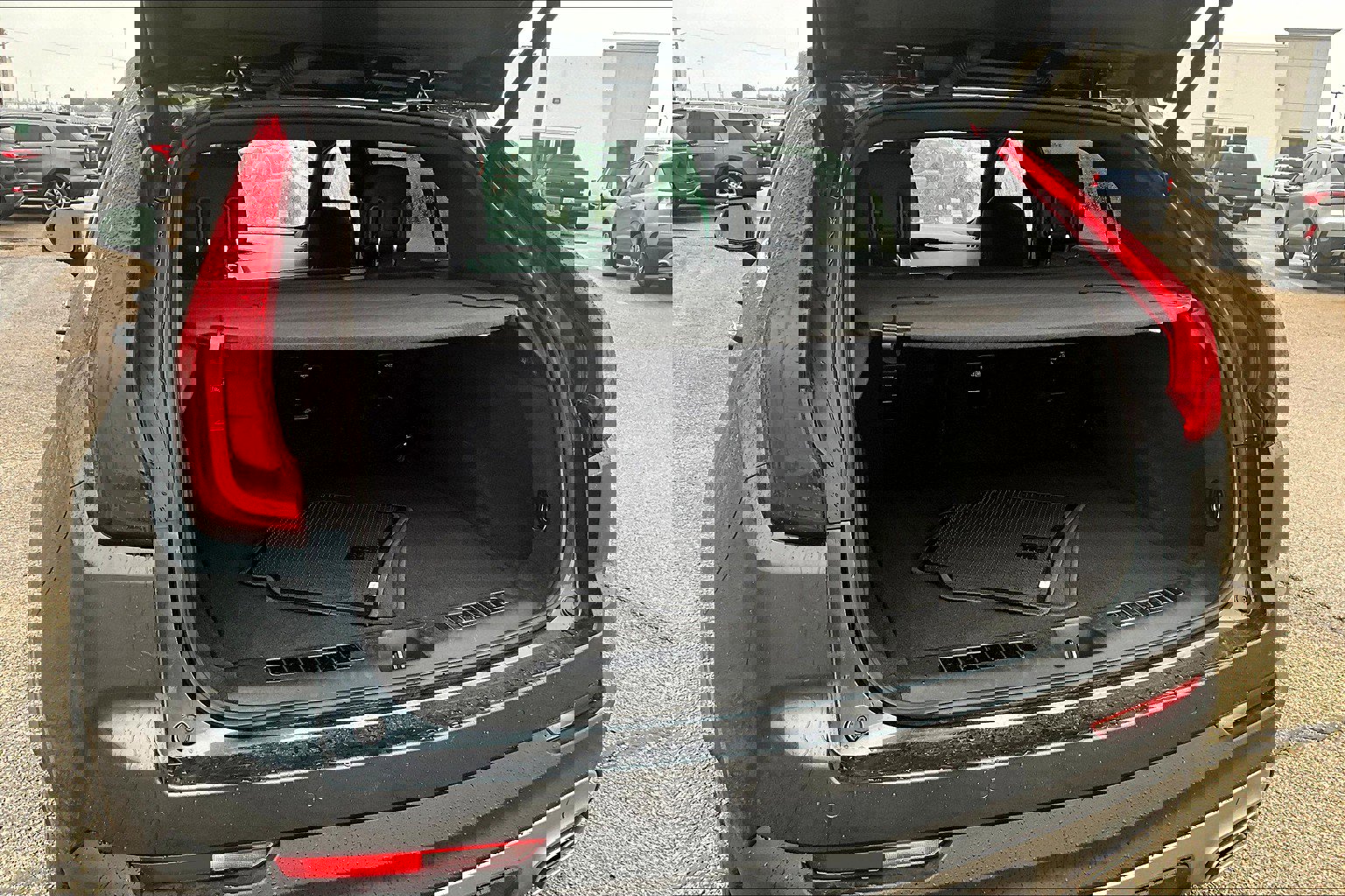 Used 2021 Cadillac XT4 Premium Luxury image 19