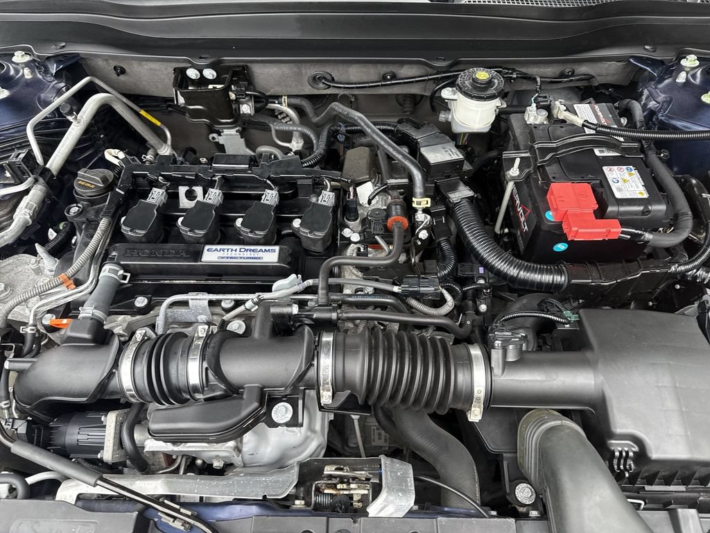 Used 2020 Honda Accord EX-L image 18