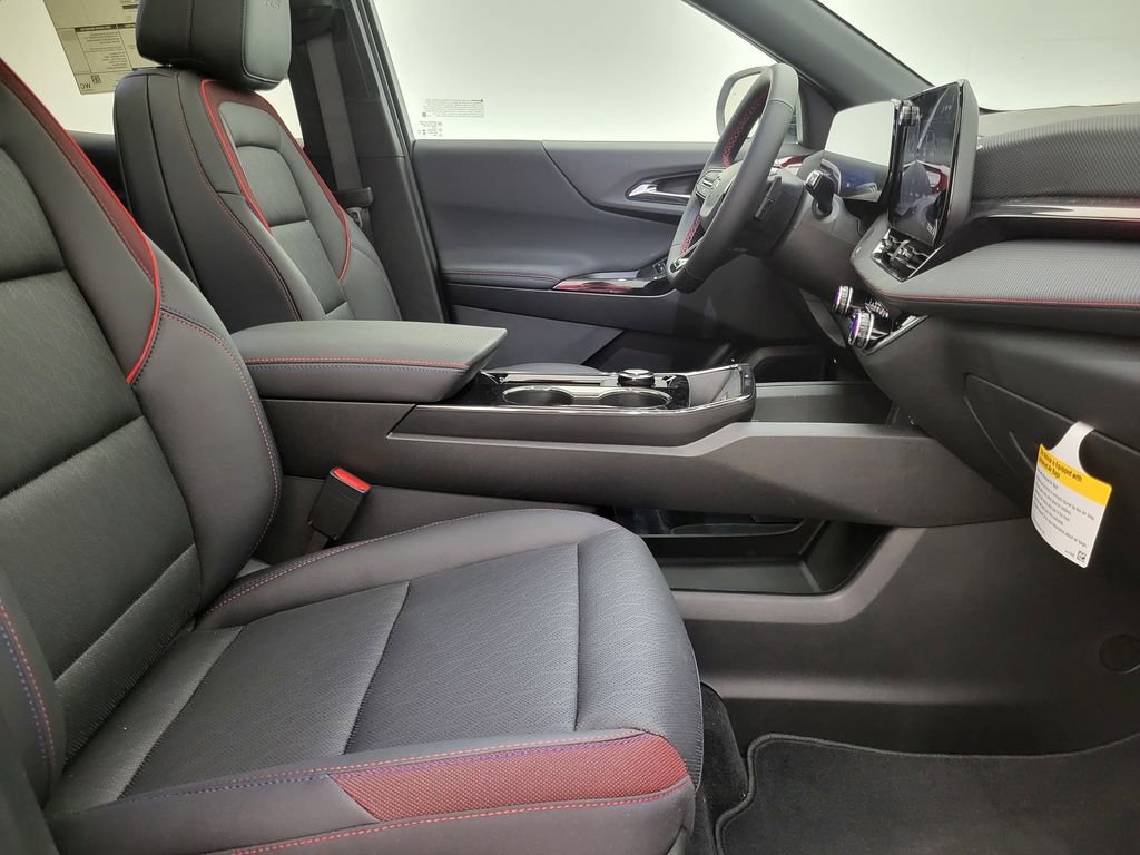 New 2026 Chevrolet Equinox RS image 37