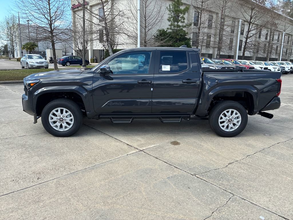 New 2026 Toyota Tacoma SR5 image 2
