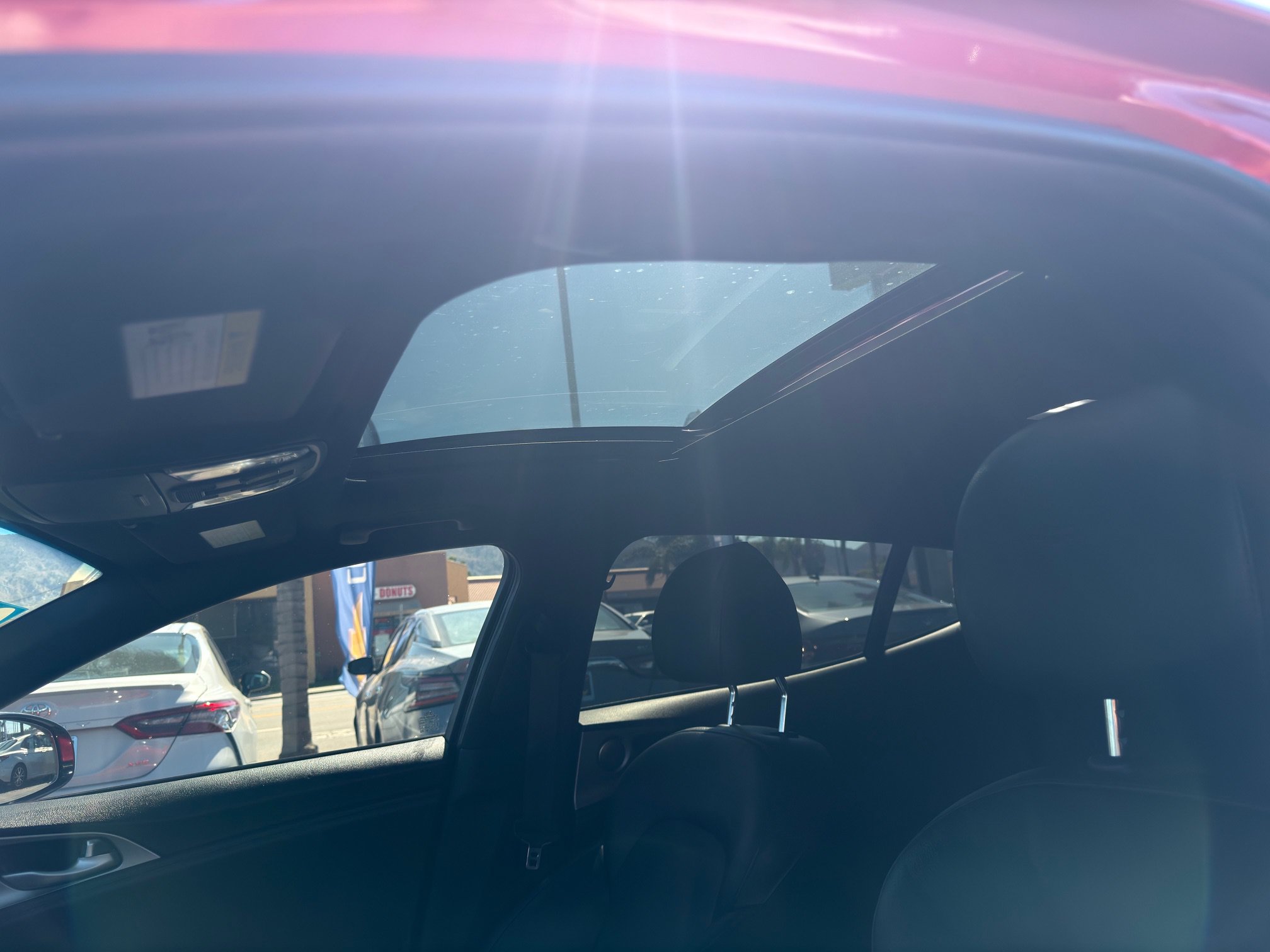 Used 2019 Kia Stinger GT1 RWD image 28