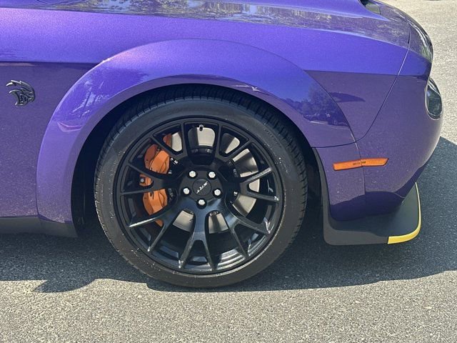 Used 2023 Dodge Challenger SRT Hellcat RWD image 14