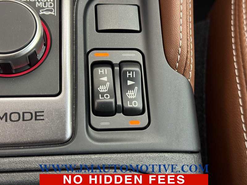 Used 2021 Subaru Forester Touring AWD/4WD image 39