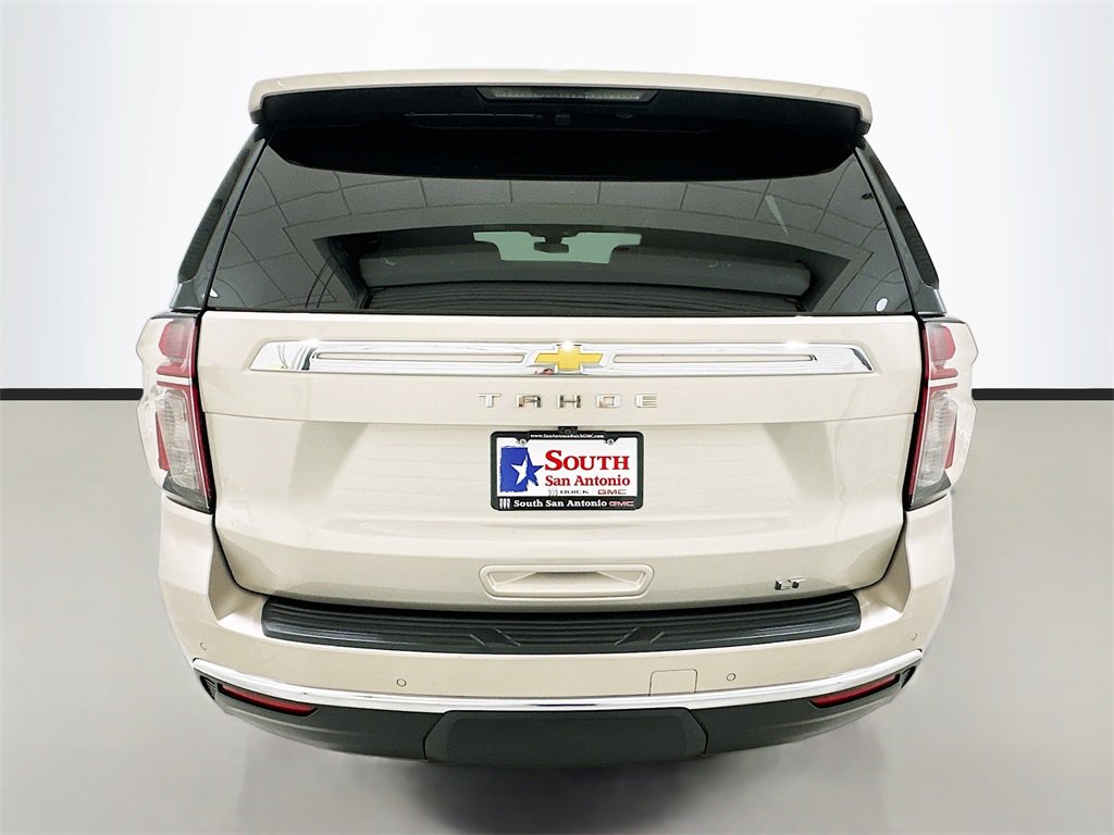 Used 2022 Chevrolet Tahoe LT image 6