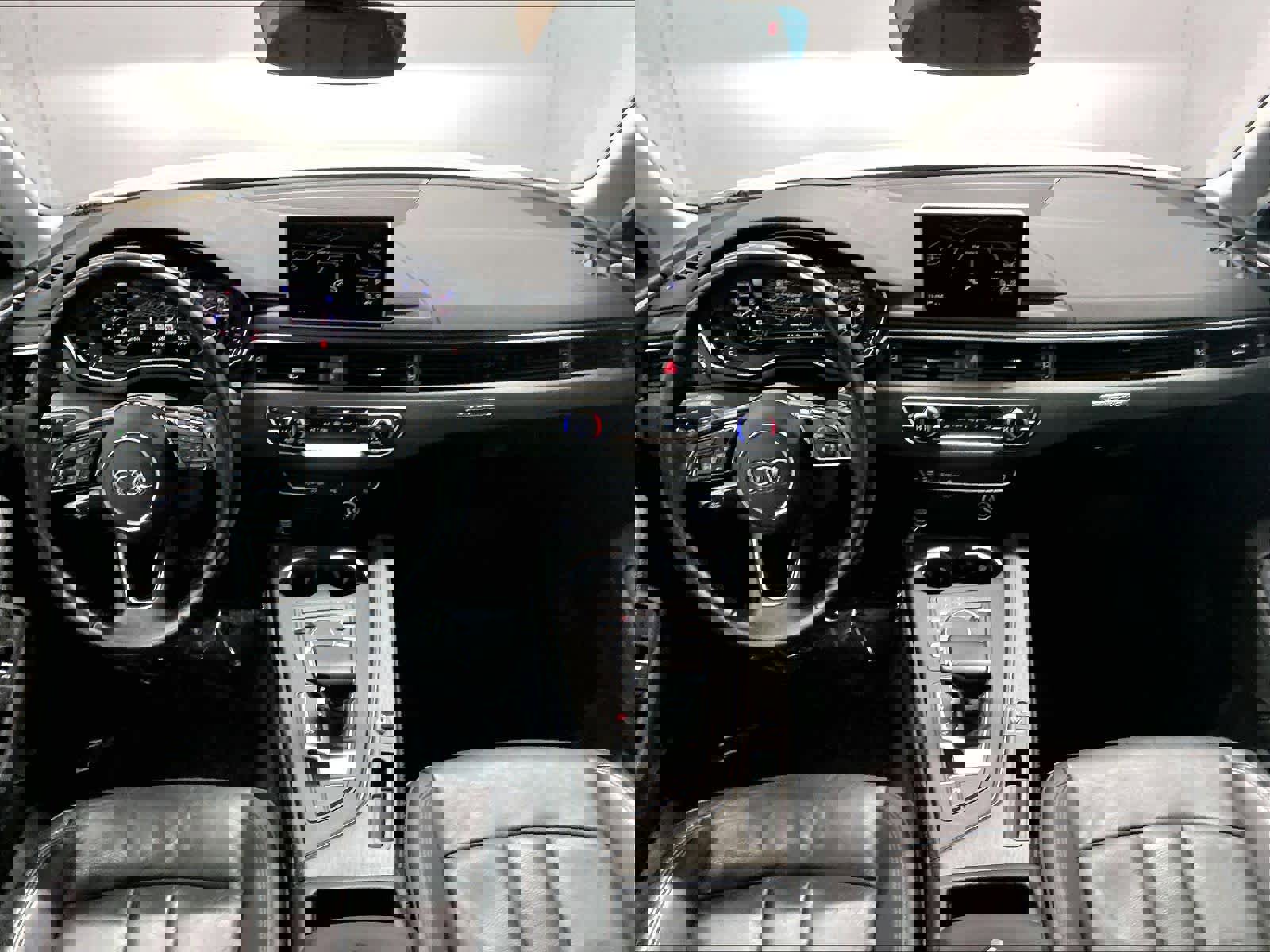 Used 2019 Audi A4 2.0T Premium Plus w/ Premium Plus Package image 18