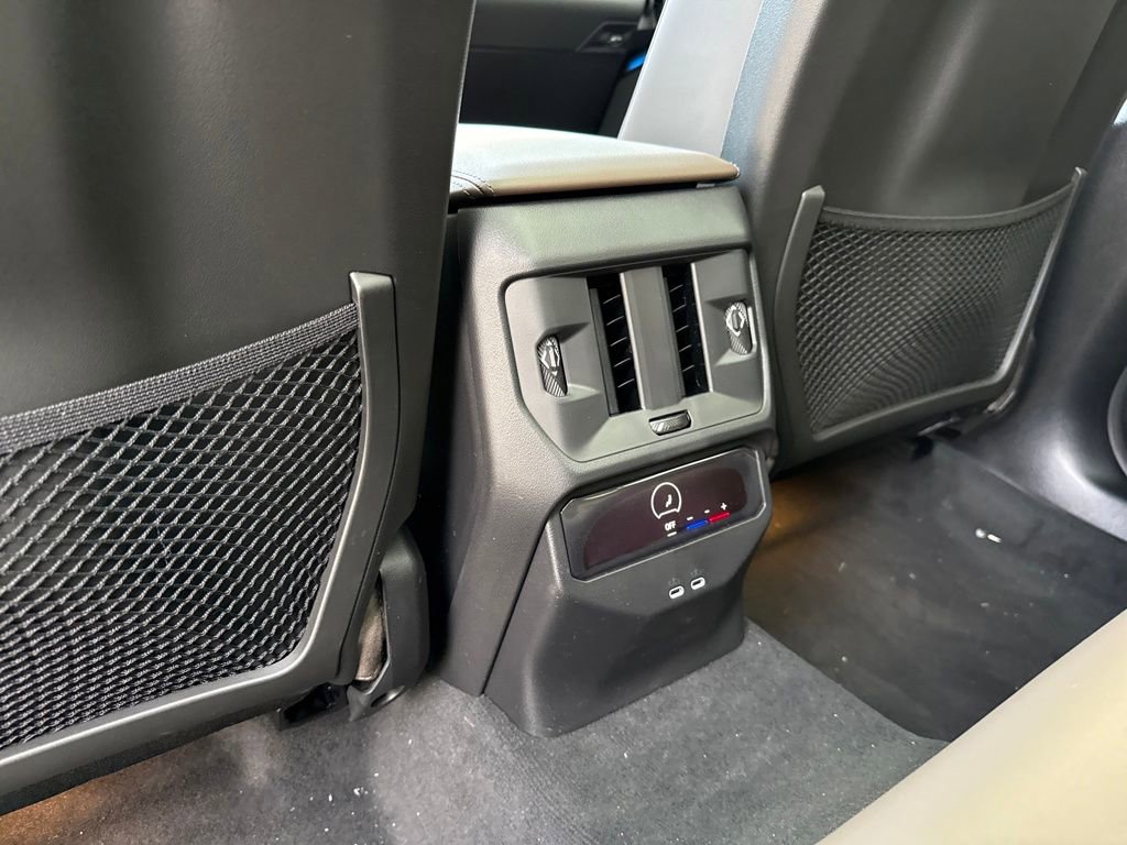 New 2026 BMW X3 xDrive30 w/ Premium Package image 19