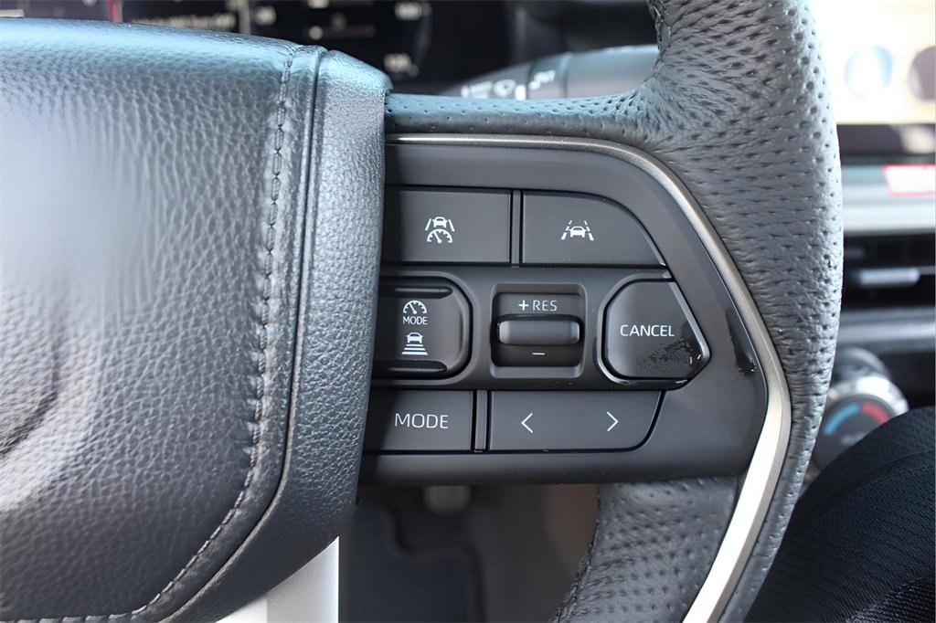 New 2025 Toyota Tacoma TRD Off-Road image 20