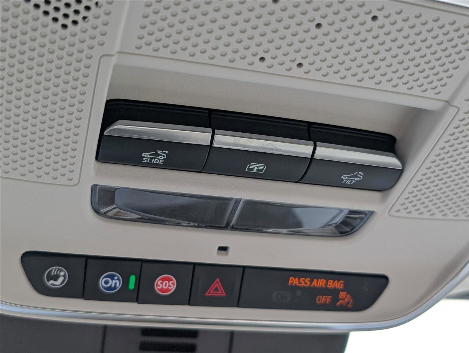 New 2026 Buick Enclave Avenir w/ Super Cruise Package image 32