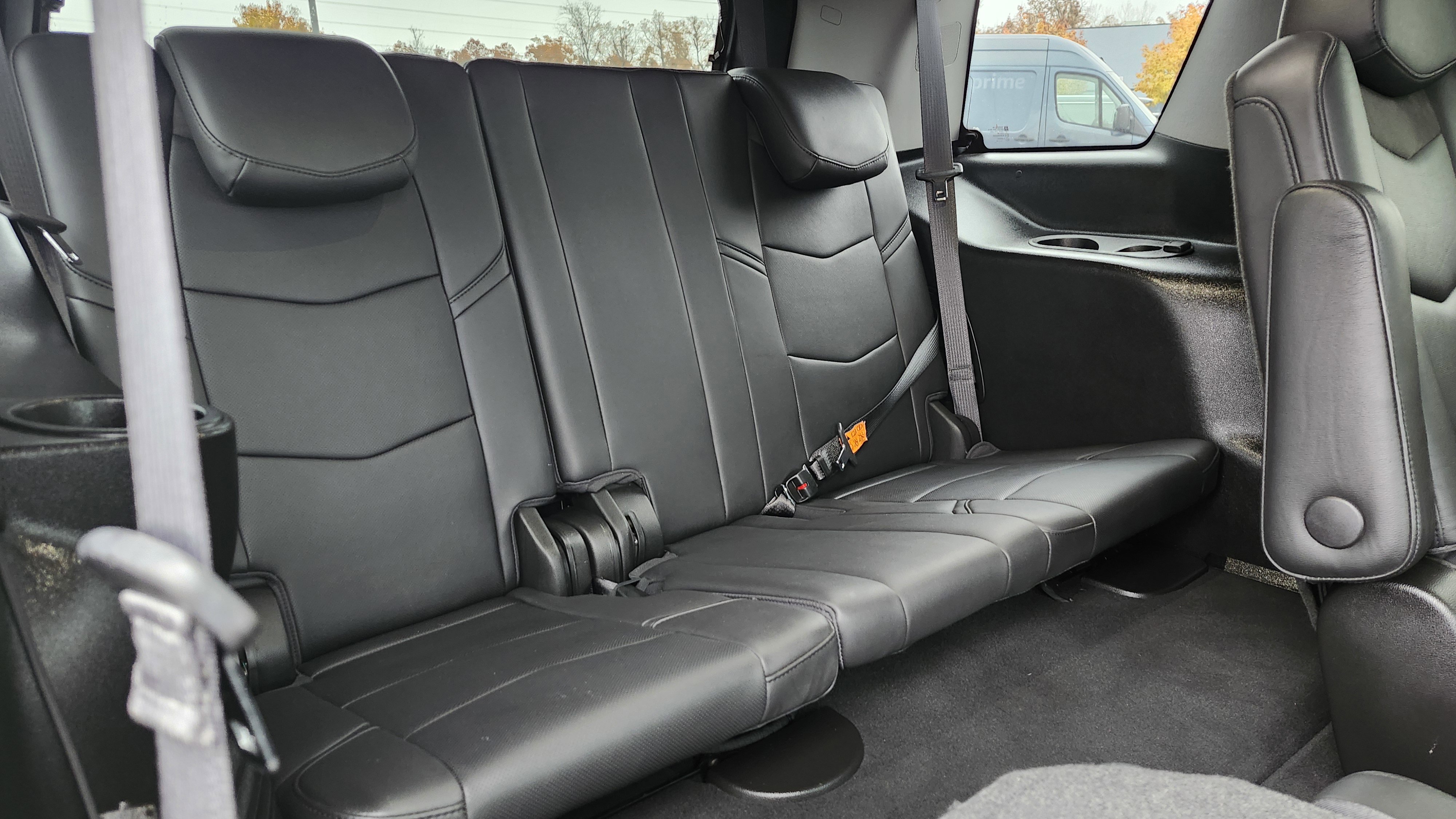 Used 2018 Cadillac Escalade Luxury image 15