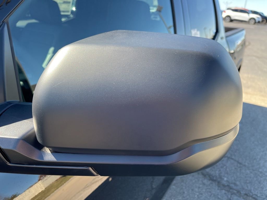 New 2026 Toyota Tundra SR5 image 37