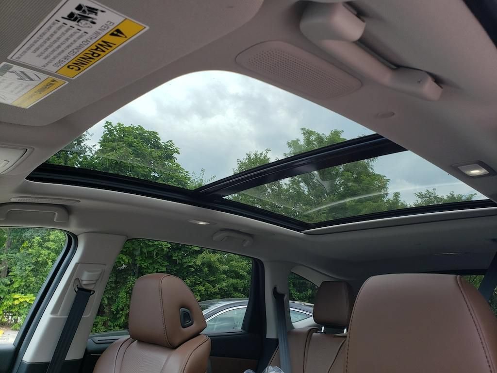 New 2026 Acura MDX w/ Technology Package AWD/4WD image 14