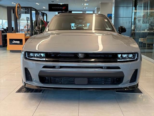 New 2026 Dodge Charger Scat Pack w/ Blacktop Package AWD/4WD image 28