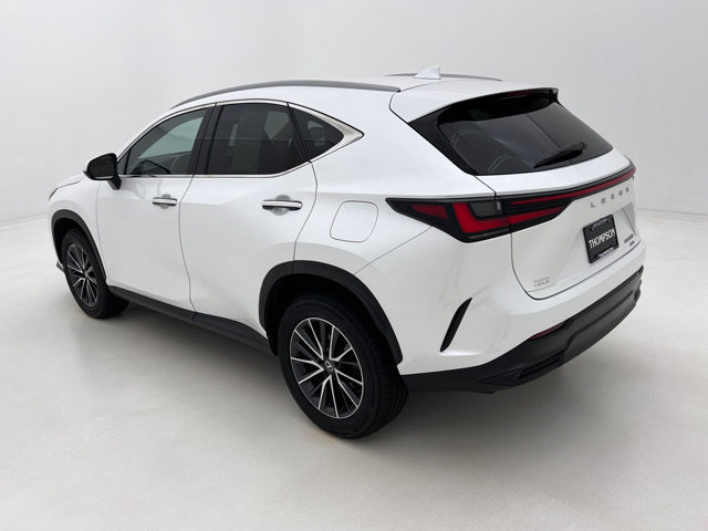 Used 2024 Lexus NX 350 AWD w/ Cold Area Package image 9
