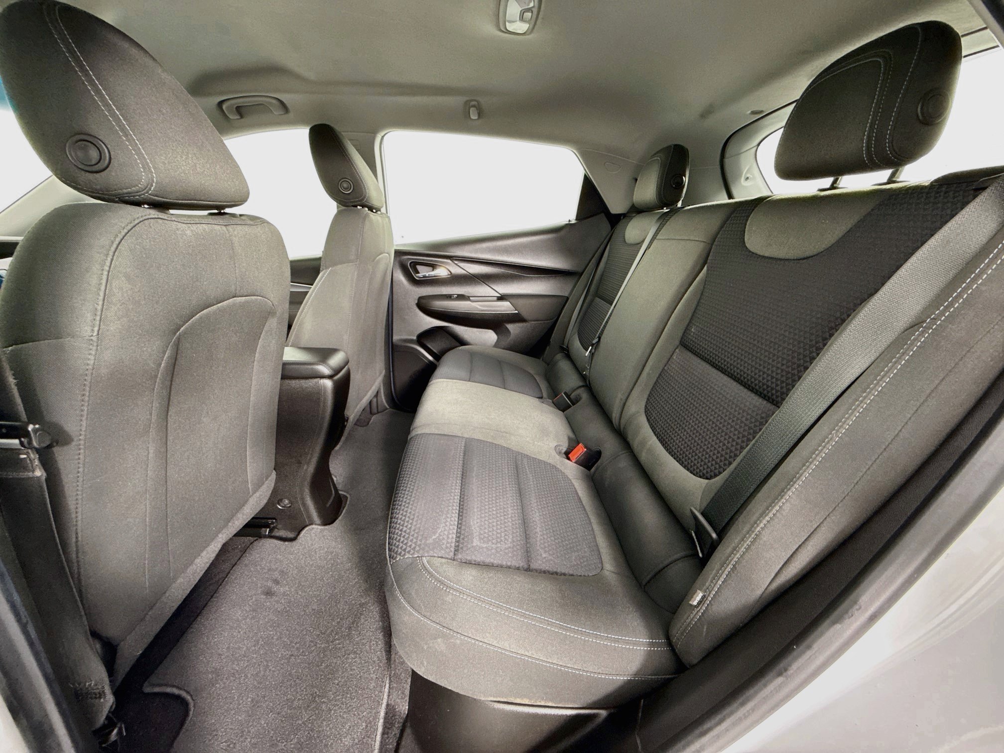 Certified 2023 Chevrolet Bolt LT w/ Driver Confidence Package FWD image 22