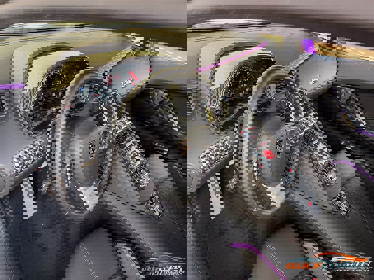 Used 2018 Lamborghini Aventador S image 36