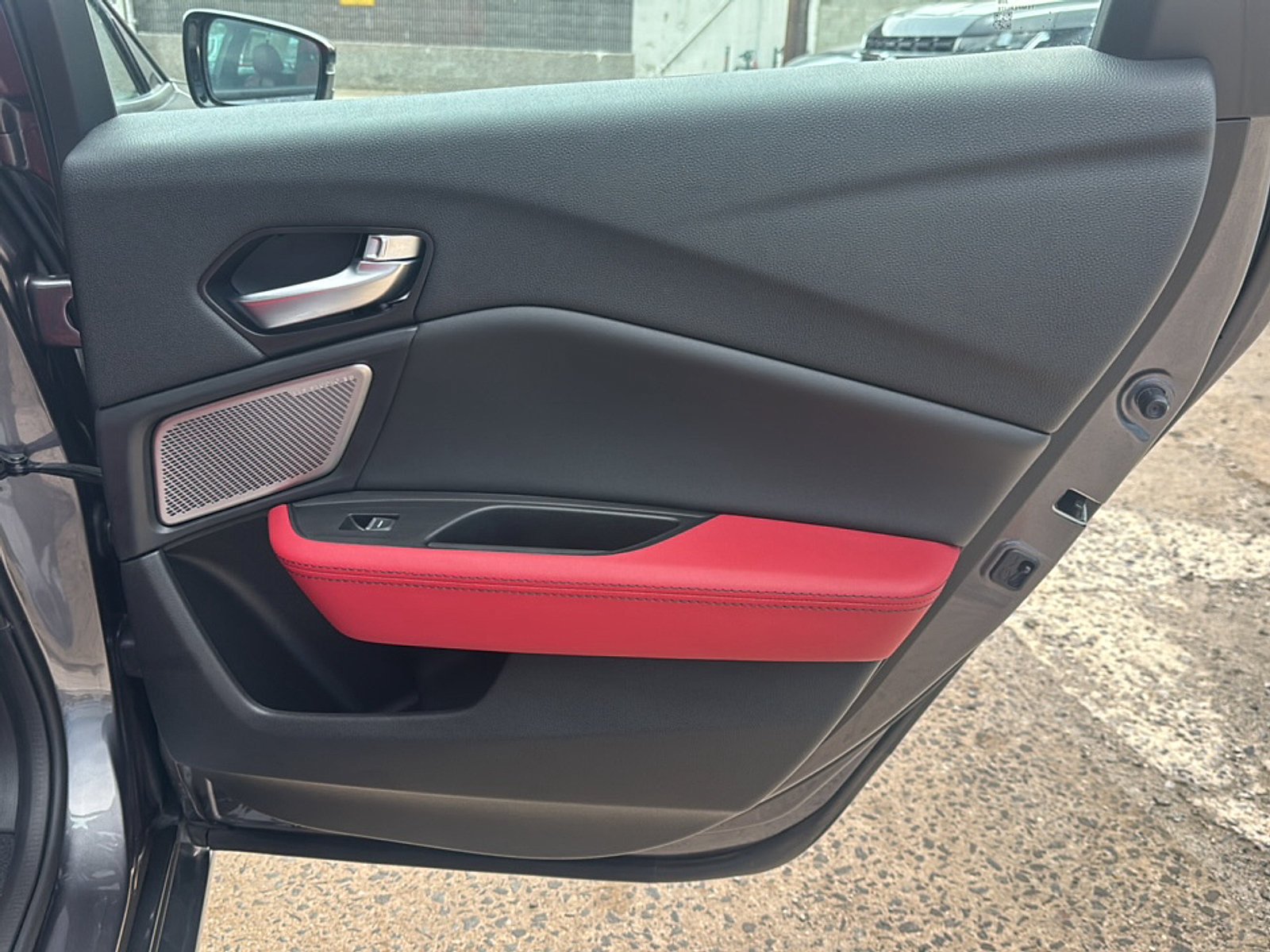 Used 2022 Acura TLX w/ A-SPEC Pkg FWD image 25