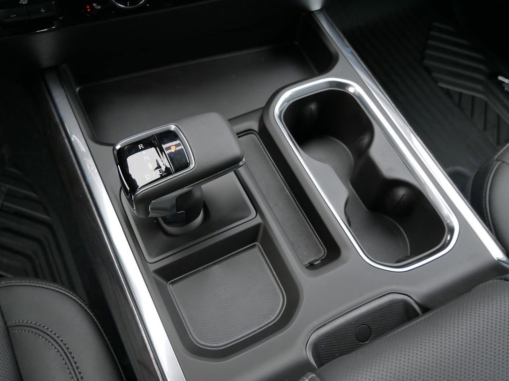 New 2026 Chevrolet Silverado 1500 LTZ image 19