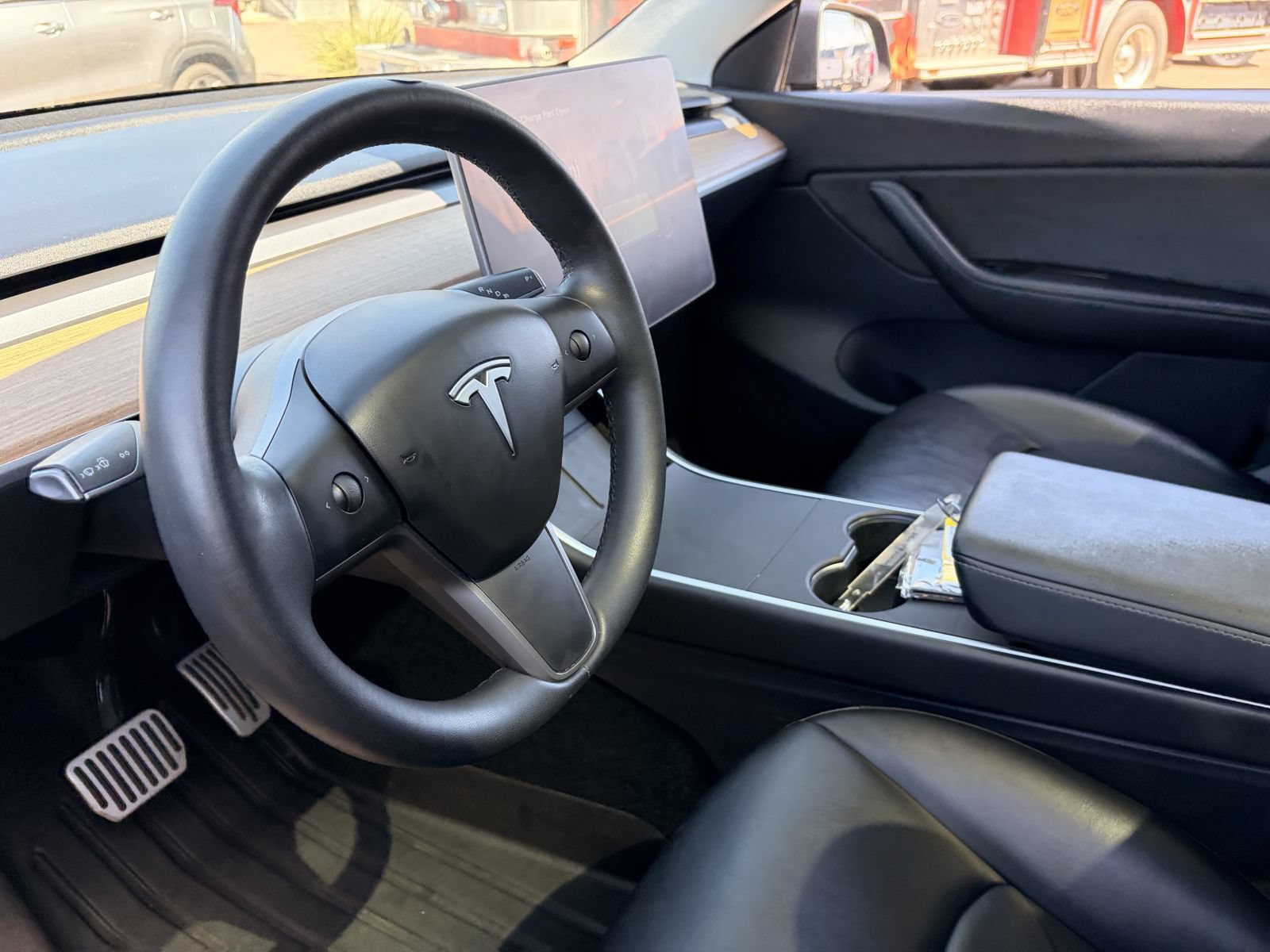 Used 2020 Tesla Model Y Performance AWD/4WD image 15