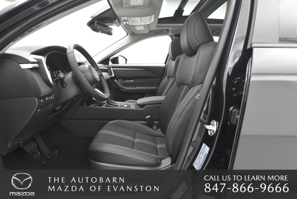 New 2026 MAZDA CX-50 2.5 Hybrid w/ Weather Package image 30
