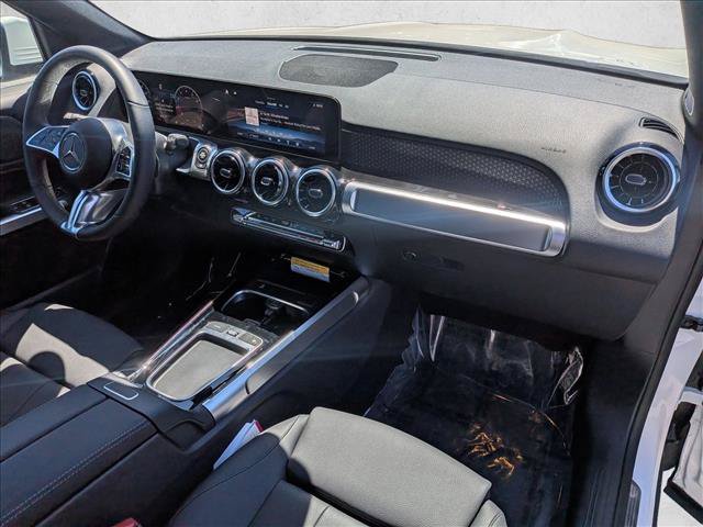 Certified 2026 Mercedes-Benz GLB 250 image 18