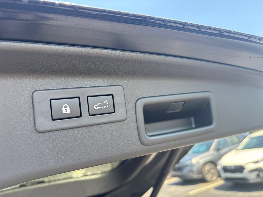 New 2026 Subaru Outback Premium AWD/4WD image 24