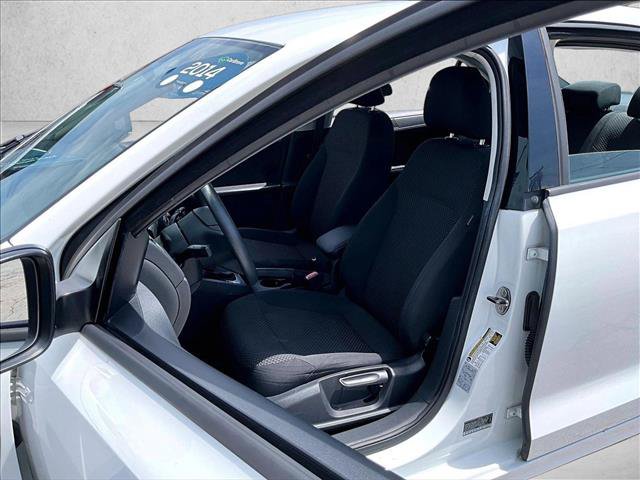 Used 2014 Volkswagen Jetta S FWD image 25