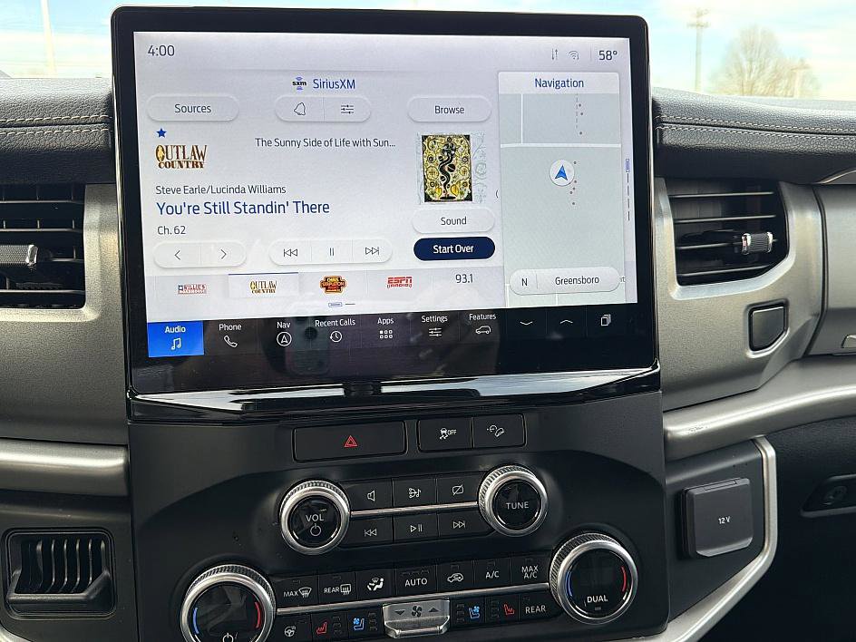 Used 2023 Ford Expedition Max XLT image 17