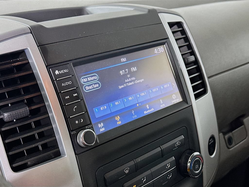 Used 2021 Nissan Frontier S AWD/4WD image 13