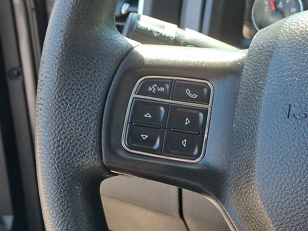 Used 2019 RAM 1500 Classic Warlock AWD/4WD image 21