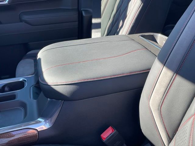 New 2026 Chevrolet Silverado 1500 RST image 30