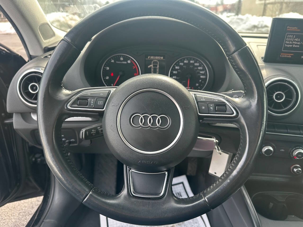 Used 2015 Audi A3 1.8T Premium FWD image 15