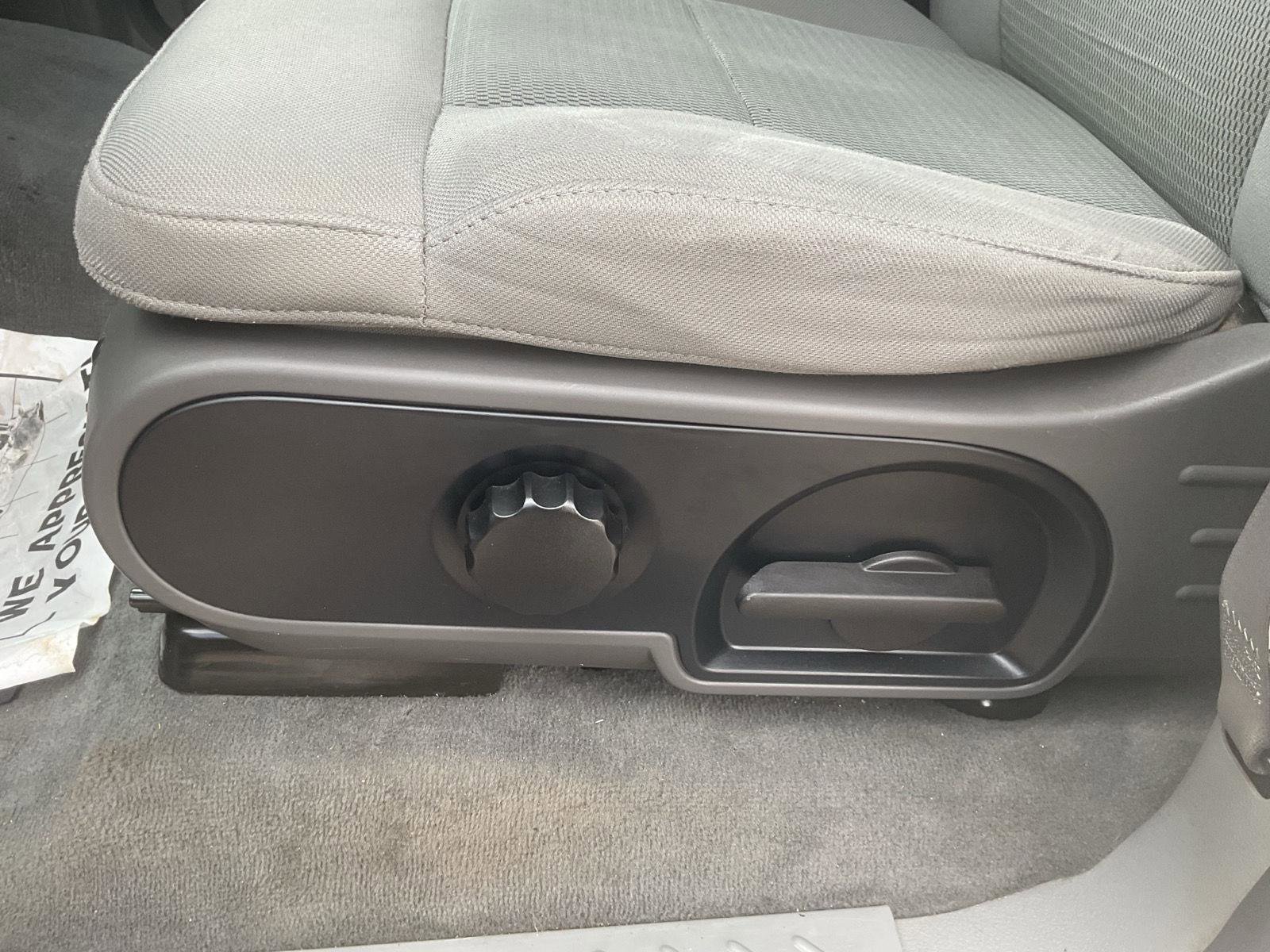 Used 2004 Ford F150 XLT image 10