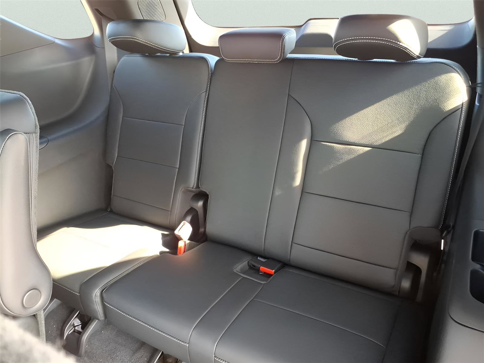 New 2026 Chevrolet Traverse LT w/ Driver Confidence Package image 12