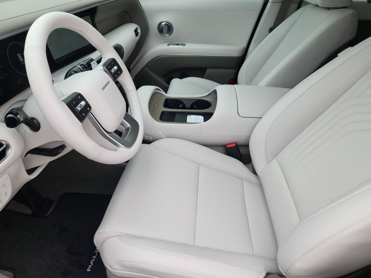 New 2026 Hyundai Palisade FWD Hybrid image 10