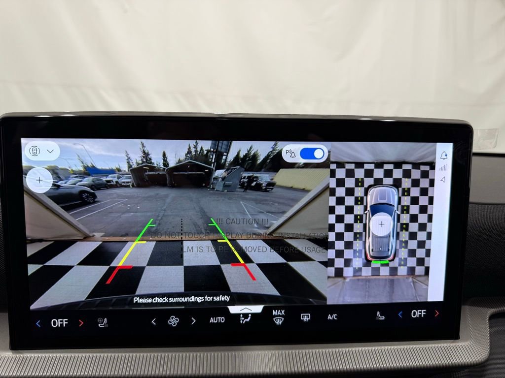 New 2026 Ford Explorer ST w/ Sun And Sound Package image 40