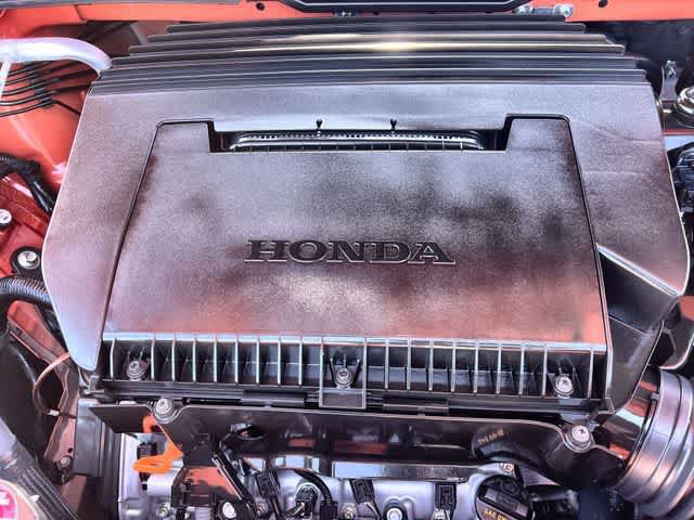 Certified 2026 Honda Passport TrailSport Elite image 10