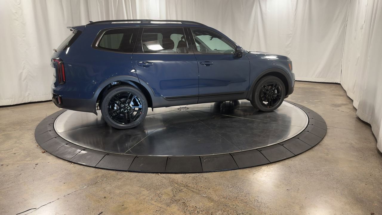 New 2025 Kia Telluride SX X-Line image 2