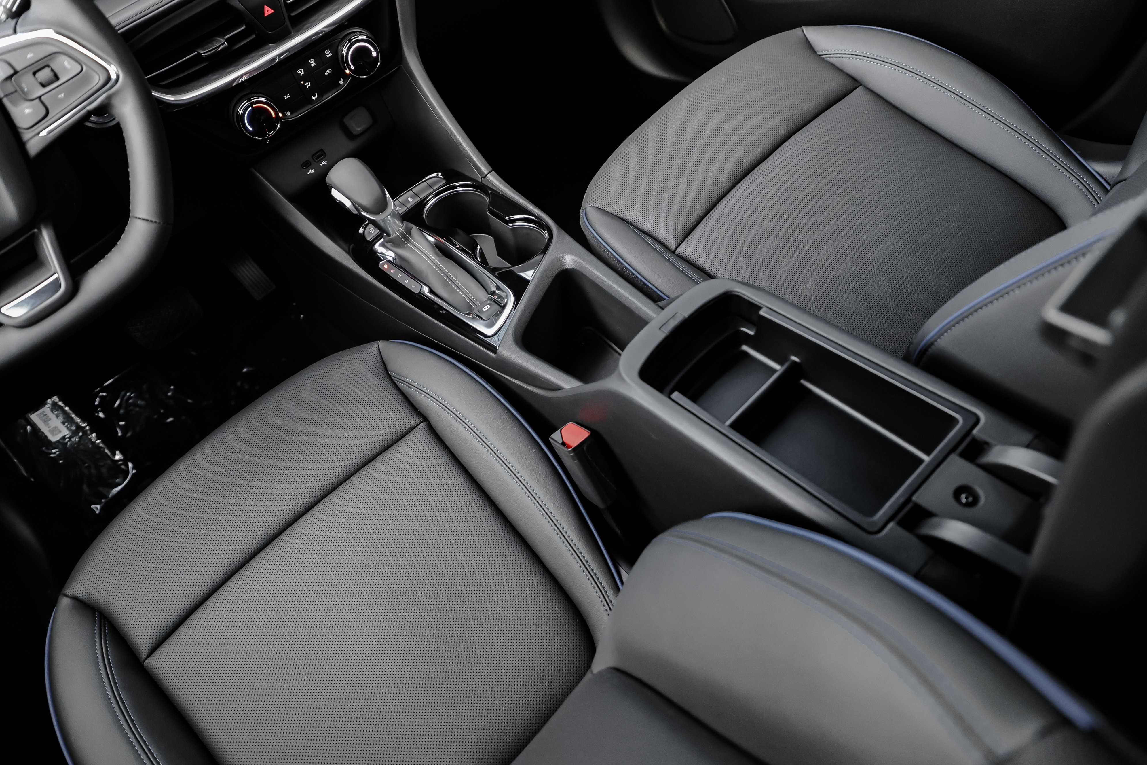 New 2026 Buick Encore GX Sport Touring w/ Comfort Package image 29